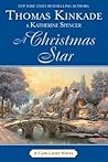 A Christmas Star by Thomas Kinkade