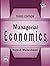 Managerial Economics