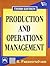 Production and Operations Management