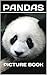 Pandas by Aaron Abrams
