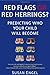 Red Flags or Red Herrings?: Predicting Who Your Child Will Become