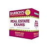 Real Estate Exam Flash Cards (Barron's Test Prep)