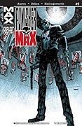 PunisherMax #9