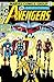 Avengers (1963-1996) #217