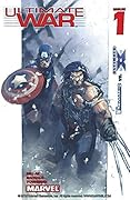 Ultimate War #1