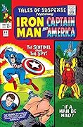 Tales of Suspense (1959-1968) #68