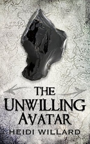 The Unwilling Avatar The Unwilling 6 By Heidi Willard