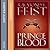 Prince of the Blood (Krondor's Sons, #1)
