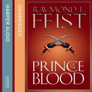Prince of the Blood