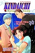 Kindaichi Alchemy Murder Case Vol. 2