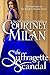 The Suffragette Scandal (Brothers Sinister #4) by Courtney Milan