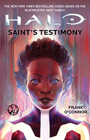 Halo: Saint's Testimony (Kindle Edition)