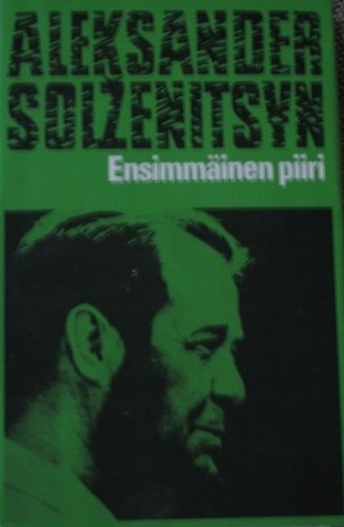 Ensimmäinen piiri 2 (Hardcover)