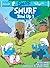 Smurf Bind Up 1