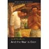 And the War is Over by Ismail Marahimin