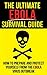 EBOLA: The Ultimate Ebola Survival Guide – How To Prepare And Protect Yourself From The Ebola Virus Outbreak (Ebola Outbreak, Ebola Virus, Ebola Pandemic, Ebola Survival Guide, Crisis)