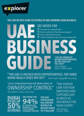 UAE Business Guide