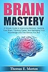 Brain Mastery - A...