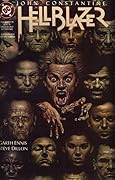 Hellblazer #58