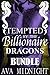 Tempted by the Billionaire Dragons Bundle
