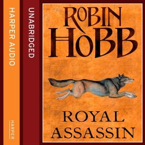 Royal Assassin