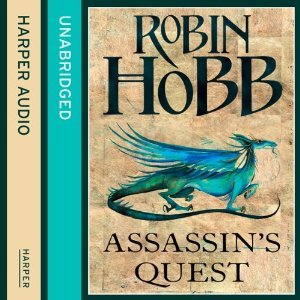 Assassin's Quest
