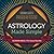 Astrology Made Simple: A Beginner's Guide to Interpreting Your Birth Chart & Revealing Your Horoscope