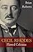 Cecil Rhodes: Flawed Colossus