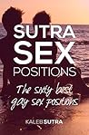 The Best Gay Sex Positions - SUTRA SIXTY