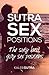 The Best Gay Sex Positions - SUTRA SIXTY