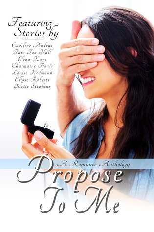 Propose To Me (Paperback)
