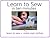 Learn to Sew by Hand by Laura Walton