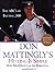 Don Mattingly's Hitting Is Simple by Don Mattingly
