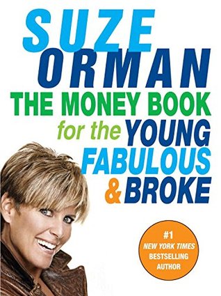 The Money Book for the Young, Fabulous & Broke (Paperback)