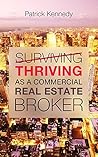 Thriving As A Commercial Real Estate Broker