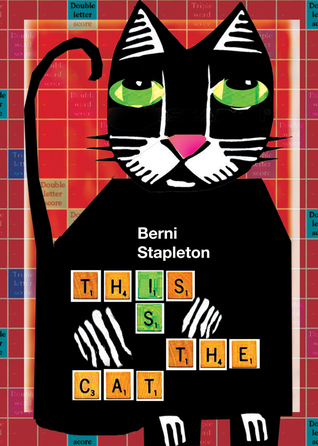This is the Cat (Paperback)