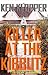 Killer at the Kibbutz (The Devil's Cigar)