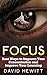 Focus by David Hewitt