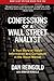 Confessions of a Wall Street Analyst by Daniel Reingold