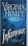 Infamous (DeWarenn, #2)
