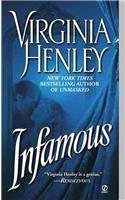 Infamous (DeWarenn, #2)