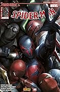 Spider-Man Tome 8: Spider-Verse 3/4