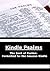 Kindle Psalms by Anonymous