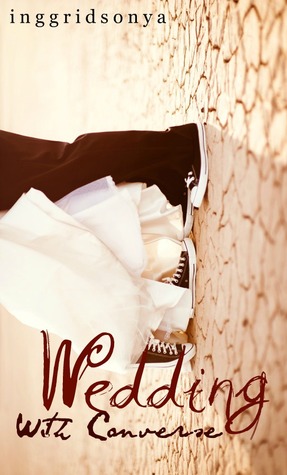 Wedding With Converse (Paperback)