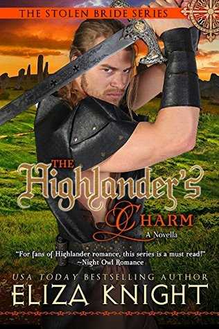 The Highlander's Charm (The Stolen Bride, #7)