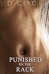 Punished On The Rack (Cruel Devices, #1) Punished On The Rack (Cruel Devices, #1)