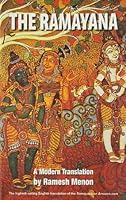 The Ramayana : A Modern Translation