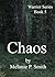Chaos (Warrior Series, #5)