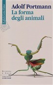 La forma degli animali (Hardcover)