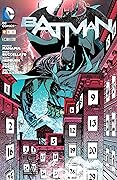 Batman 34